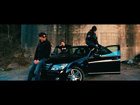 NORTH ROYAL TEAM -  YOUNG KHALIFA feat. YOUNG TERRIS (Prod. WYDE)