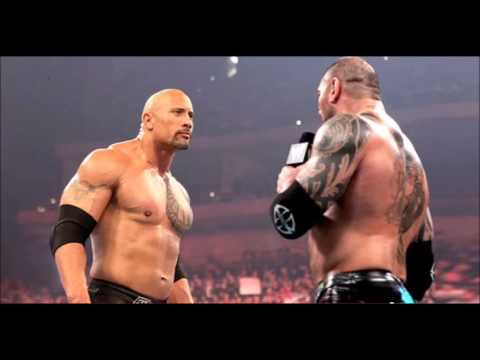 Batista Responds To Fan’s Wrestlemania Fantasy Booking: “Awful Cheese Factor”