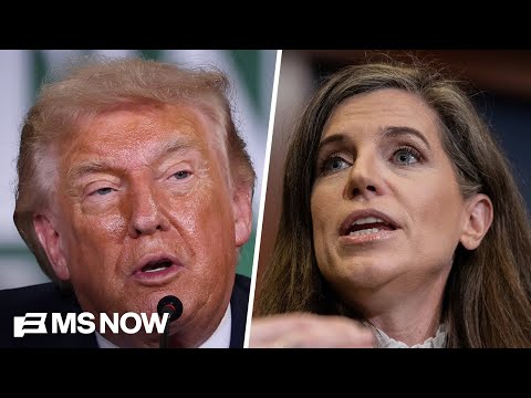 Mace: Epstein files push cost me Trump endorsement