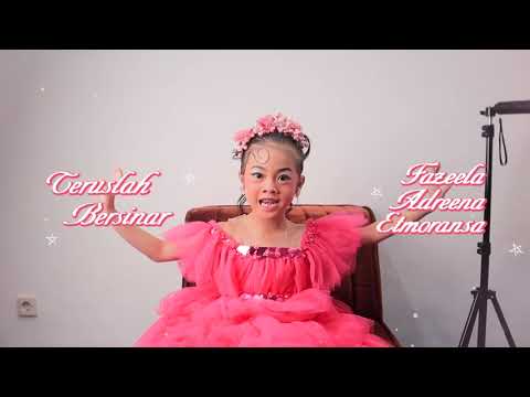 Zeela - Teruslah Bersinar (Official Music Video)