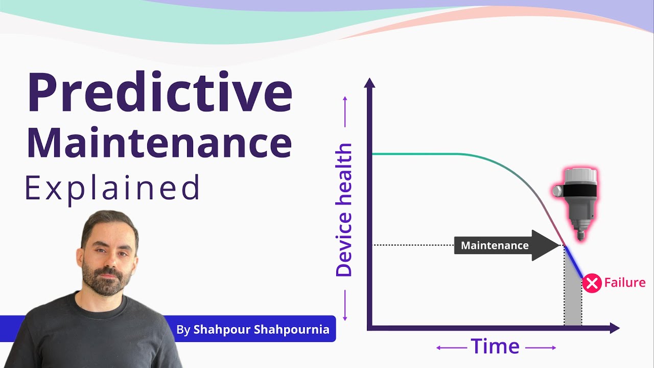 Predictive Maintenance: Maximizing Device Lifetime and Efficiency