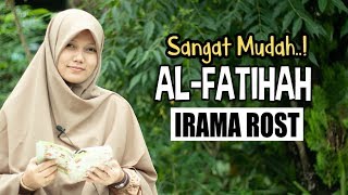 Download lagu Ngaji Pemula Belajar Alfatihah Irama Rost InsyaAll... mp3