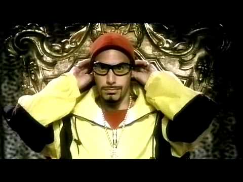 Ali G Indahouse Trailer German/Deutsch