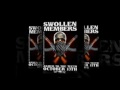 Swollen Members - Warrior (F. Tre Nyce & Young ...