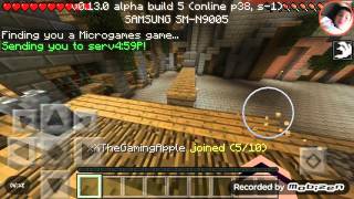 Hypxiel sever #simon says