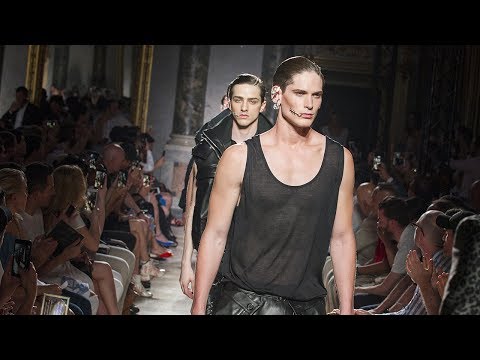 Les Hommes | Spring Summer 2018 Full Fashion Show | Exclusive