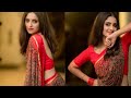 Red Saree ல் கலக்கும் ஆயிஷா Sathya Serial Today Episode சத்ய�