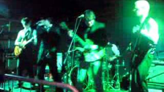 Atrium - Reflections (Live at the Greenside)
