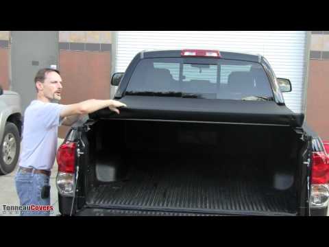 Access LiteRider Tonneau Cover Review