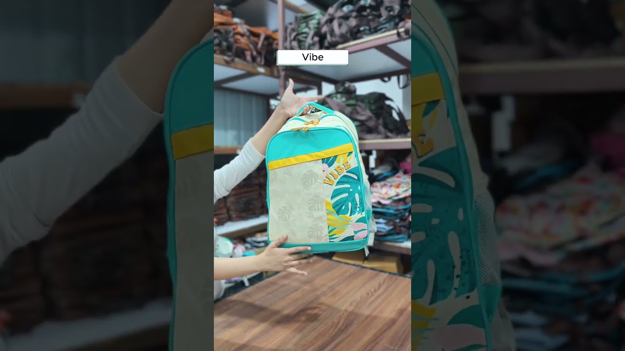 ✨ 16 Inch Premium Bags + FREE Name Personalization