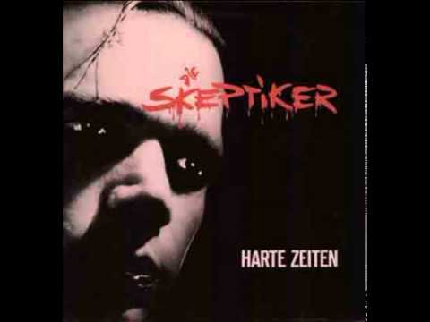 Die Skeptiker - Strahlende Zukunft