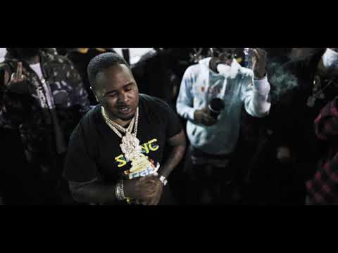 Drakeo the Ruler ft. DaBoii - "In My Rear" Official Music Video]