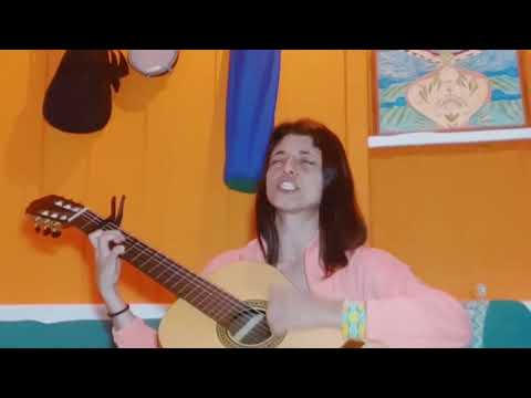 Este Canto Guarani Tem o Poder de Curar e Acalmar a Alma