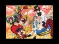 Alice in the Country of Hearts ending 