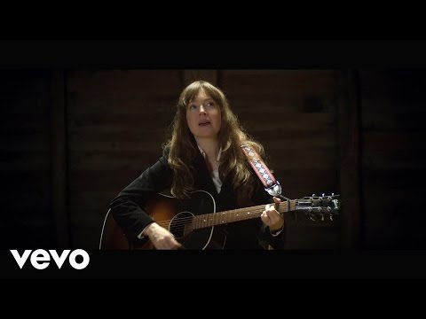 Kate Ellis - Ones You Love The Most (Official Video)