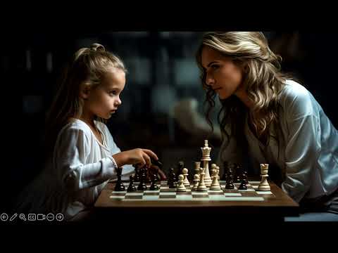 Navigating the AI Revolution: Michal Konsinski's talk at Jakarta Intercultural School