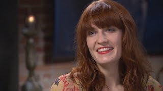 Florence Welch: 5 Things You Didn't Know About Her