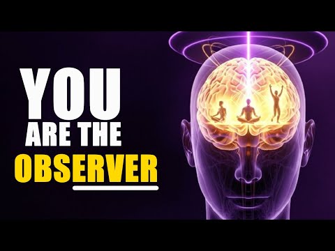 Quantum Physics Just Proved You Create Your Own Reality