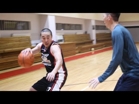 Түц Тотьго #1 - Сагcчид VS +17 Жижгээ, Цогтоо