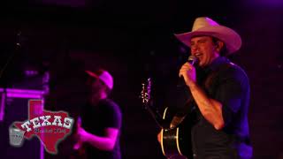 The Texas Bucket List - John Wolfe preforms “Baby This and Baby That”