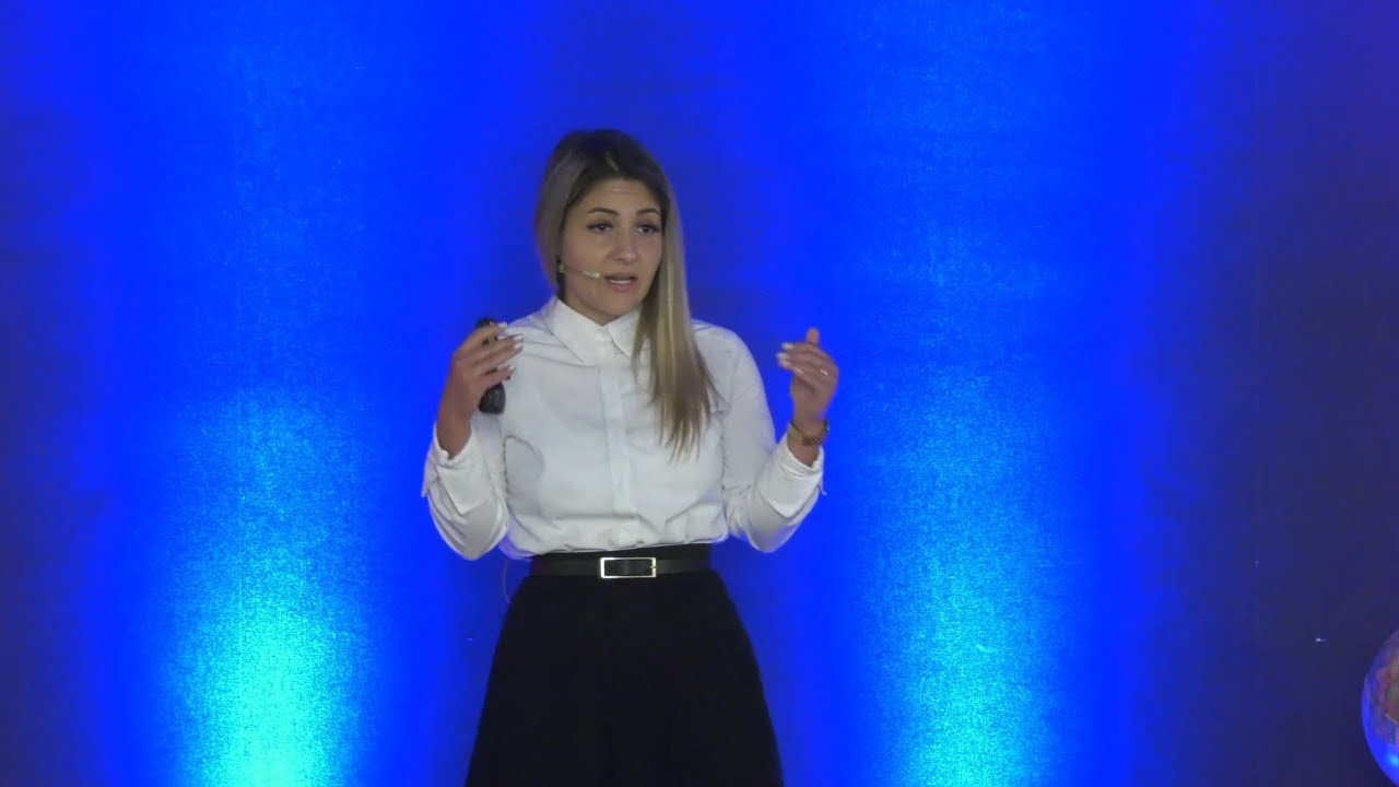 Be successful | Andreea Ciobanu | TEDxYouth@DrobetaTurnuSeverin