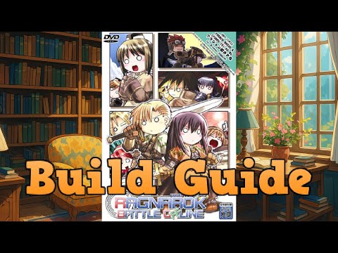 Ragnarok Battle Offline All Classes Build Guide