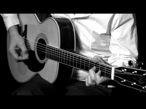 Acoustic Guitar ! Blues Guitar !!!! Excellent music Performance by Yannick Lebossé Video