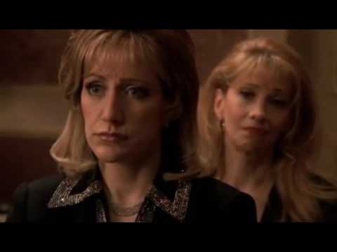 The Sopranos 4.03 - "Somebody's talking too much"