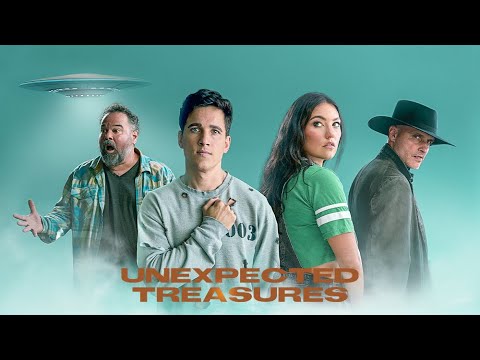 Unexpected Treasures