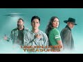 UNEXPECTED TREASURES (Teaser Trailer)