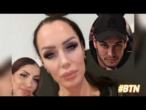 Ljuba Pantović direktno poručila: Dejan ne može da preboli Dalilu