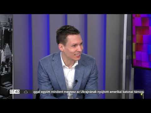 PIRKADAT Breuer Péterrel: Hortay Olivér