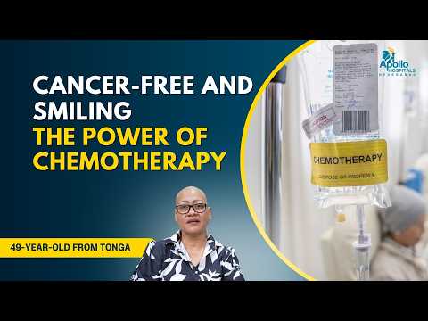 Breast Cancer Recovery Story & Chemo Protocols | Jubilee Hills