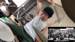 集団左遷!! エレファントカシマシ 俺たちの明日 叩いてみた mqdefault - 集団左遷!! エレファントカシマシ 俺たちの明日 叩いてみた