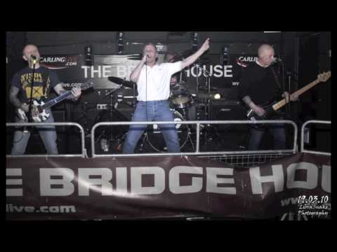 Johnny Asbo & The Young Guns - Toxic