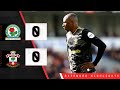 EXTENDED HIGHLIGHTS: Blackburn Rovers 0-0 Southampton | Championship