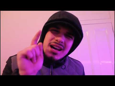 Benito Butler - Chill Out (Prod. CashMoneyAp)