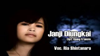 Download lagu Janji Diungkai - Ria Shintanara | Lagu Kerinci - Jambi mp3 Download lagu Janji Diungkai - Ria Shintanara | Lagu Kerinci - Jambi mp3
