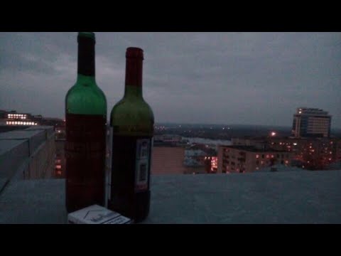 A cualquier hora 2.0 - Gabriel drago x Chemc x Marcell 