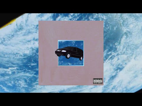 Kanye West & Kendrick Lamar - GOOD KID TWISTED FANTASY (full mixtape)