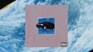 [音樂] Kanye & Kendrick Mixtape - GKTF