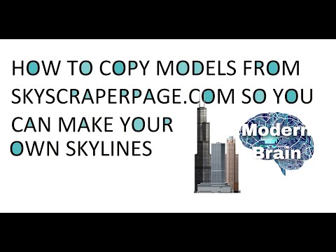 Skyscraperpage