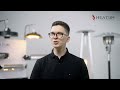 Product video image