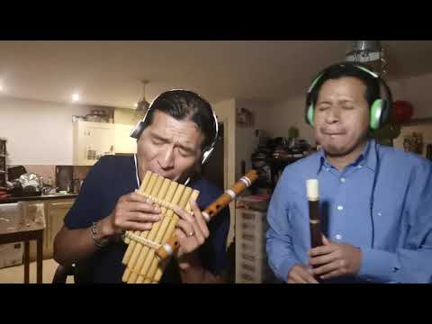 KAUZAY - La Puerta del Sol (grupo Rumillajta)