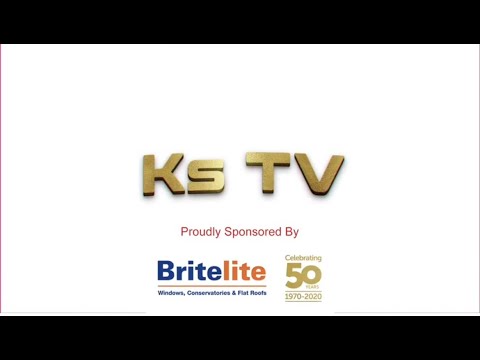 KTV: Daniel Ajakaiye on FA Trophy victory vs Farnborough