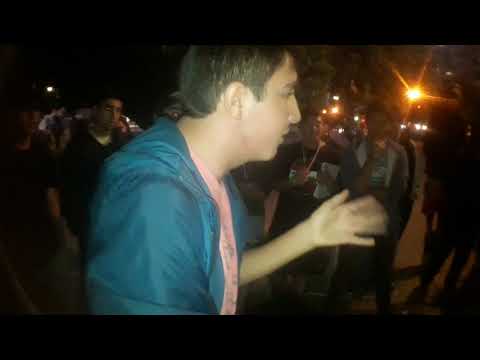 Jerzon vs Thanatos - Semifinal - CondorFree Fecha 2 Temporda 4