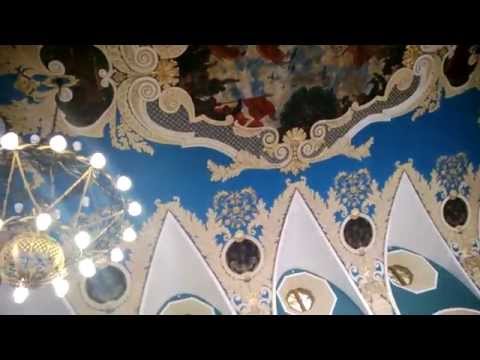 ScoutingTrain Orkestar - P'a Tatinto