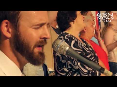 CBN NewsWatch: June 27, 2016