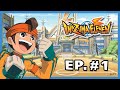 Inazuma Eleven Episode 1 Let S Play Soccer