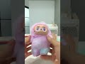 Labubu New Romantic Blind Box Unboxing POPMARTOFFICIAL Labubu Cute Duvet